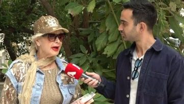 Μαρία Ιωαννίδου: Ξεσπά κατά του Δημήτρη Παπάζογλου – «Και αυτός δεν είναι ο Νουρέγιεφ»