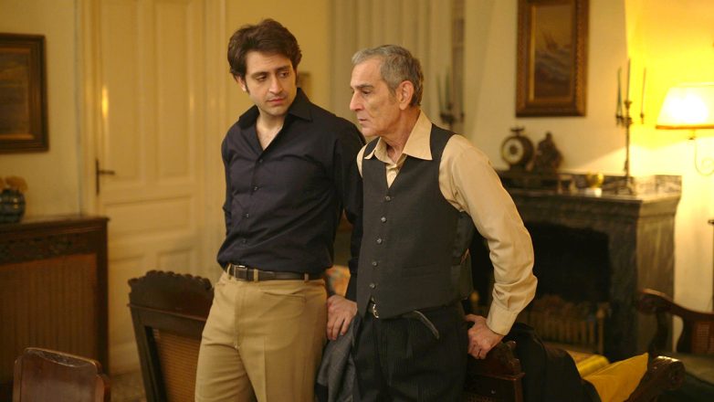 Ηλέκτρα: Η Νεφέλη ζητά διαζύγιο από τον Παύλο