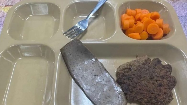 Ελλιπή σίτιση καταγγέλλουν Αμερικανοί πεζοναύτες στη Μέση Ανατολή