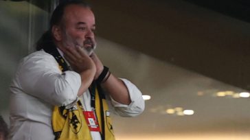 Από το όνειρο του παραδείσου βαθιά μέσα στην κόλαση