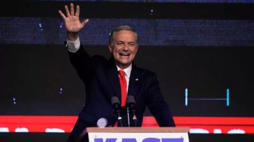 Χιλή: Κλιμακώνει τις απελάσεις παράτυπων μεταναστών