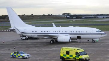 Η ΕΕ θα μπορούσε να αποδεσμεύσει τα αποθέματα καυσίμων αεροσκαφών εάν συνεχιστεί η διαταραχή στο Ορμούζ