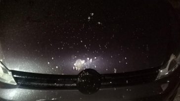 Αγρίνιο: Καταδίωξη και ανταλλαγή πυρών μεταξύ ατόμων Ρομά