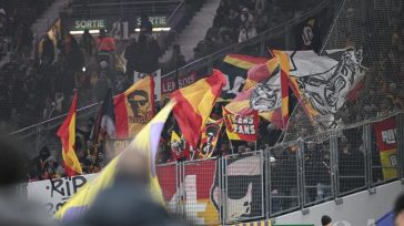 Ζωντανή στη μάχη του τίτλου η Λανς