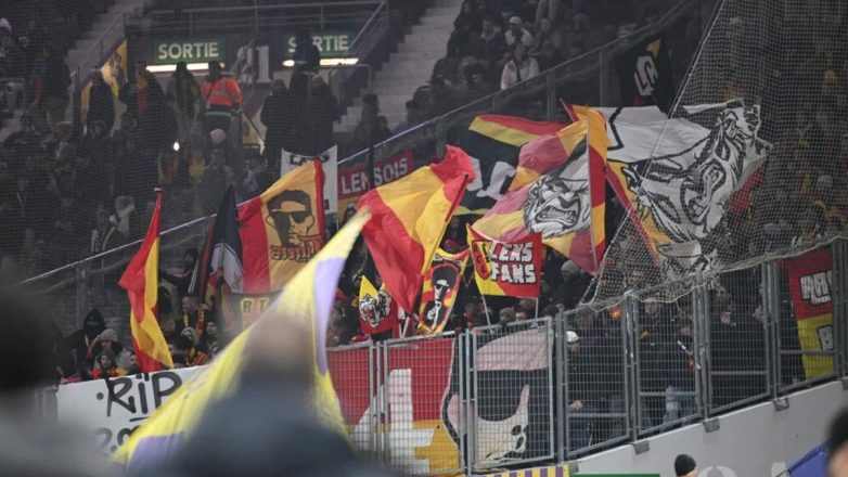 Ζωντανή στη μάχη του τίτλου η Λανς