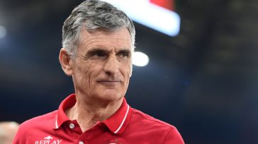 Μεντιλίμπαρ: «Να γίνουμε πάλι η ομάδα που όλοι σέβονταν»