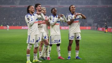 Conference League: Προκρίθηκαν στους «4» Κρίσταλ Πάλας και Στρασβούργο (vids)