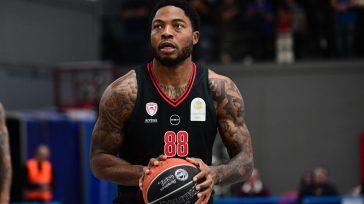 Προσφυγή του Ολυμπιακού στο ΑΣΕΑΔ