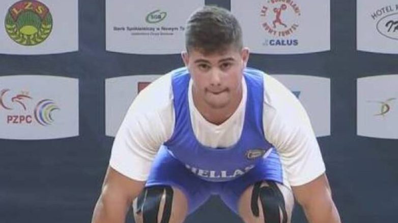 Αρσιβαρίστας: «Νόμιζα ότι έπαθε επιληπτική κρίση η Μυρτώ»