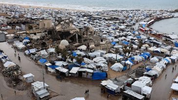 OHE: 38.000 γυναίκες και κορίτσια σκοτώθηκαν στον πόλεμο στη Γάζα