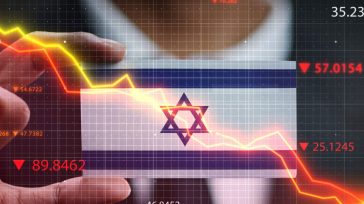 «Πόσο πόλεμο αντέχει» η οικονομία του Ισραήλ