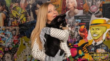 Ο «Αφρός των Ημερών» στη σκηνή: Η Μαριτίνα Πάσσαρη συναντά τον κόσμο του Μπορίς Βιάν