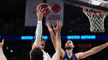 Τα παίζει όλα για όλα ο Παναθηναϊκός