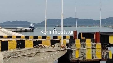 Θρίλερ με σορό 17χρονης στον Ισθμό της Κορίνθου