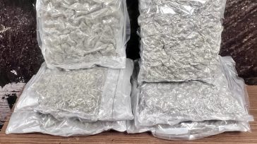 Ανήλικος πιάστηκε με τα ναρκωτικά στα χέρια