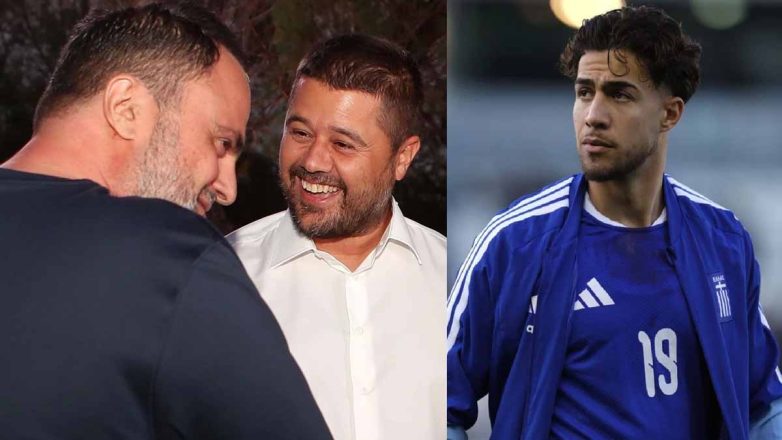 Στο κακοτράχαλο μονοπάτι ο Ολυμπιακός με Κωστούλα