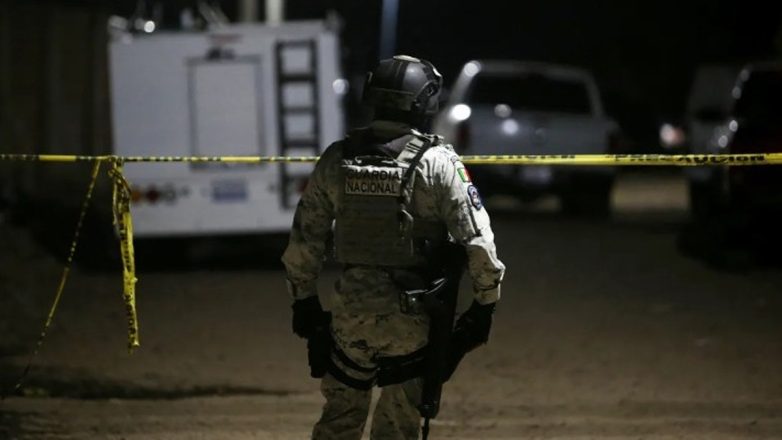 Μεξικό: Ακτιβιστές ανακάλυψαν περισσότερα από 1.000 θραύσματα οστών σε λίμνη