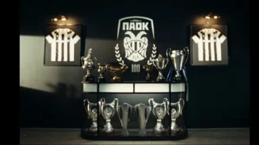 Μαζί στον νέο αιώνα του Δικεφάλου