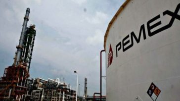 PEMEX: Η δημόσια επιχείρηση πετρελαίου ευθύνεται για εκτεταμένη μόλυνση στον Κόλπο του Μεξικού
