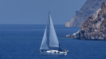 Πρέβεζα: Στο νοσοκομείο 67χρονος έπειτα από πτώση στο εσωτερικό ιστιοφόρου