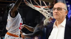 Στον εισαγγελέα και στην Επιτροπή Επαγγελματικού Αθλητισμού οι καταγγελίες κατά Λιόλιου