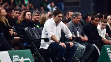 Παραίτηση ή αποπομπή Λιόλιου ζητά ο Παναθηναϊκός