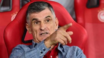 Ολυμπιακός: Τα πλάνα του Μεντιλίμπαρ για τη Λεωφόρο