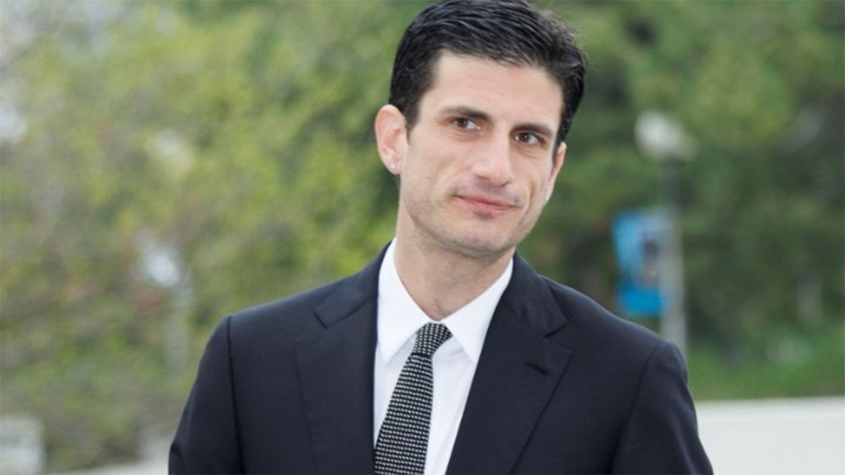 Ο εγγονός του Τζ. Φ. Κένεντι επικρίνει εκ νέου τη σειρά Love Story του FX