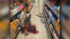 Ρώσος κάτοικος Μόσχας ο δράστης του μακελειού στο Κίεβο