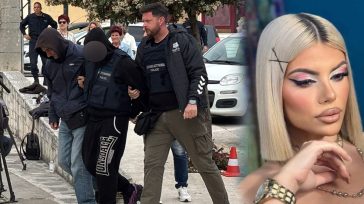 Θάνατος Μυρτούς: Εξετάζεται εμπλοκή και άλλων ατόμων – Στο «μικροσκόπιο»  τα μηνύματα του 66χρονου