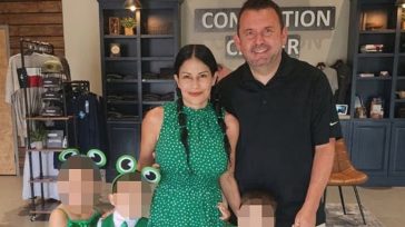 Τέξας: Συνελήφθη μητέρα για τη συμμετοχή της σε κύκλωμα πορνείας