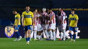 Αυτός ο Πανσερραϊκός δεν πέφτει με τίποτα