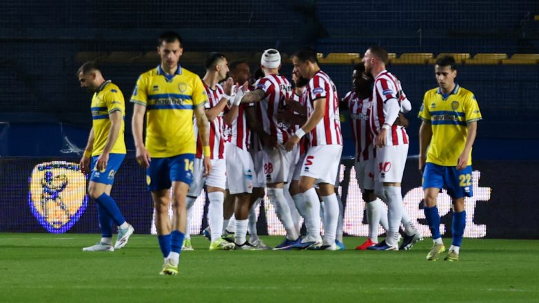 Αυτός ο Πανσερραϊκός δεν πέφτει με τίποτα