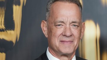 Στη Sony Pictures η ταινία «The Comebacker» με τον Τομ Χανκς – Πότε ξεκινάνε τα γυρίσματα