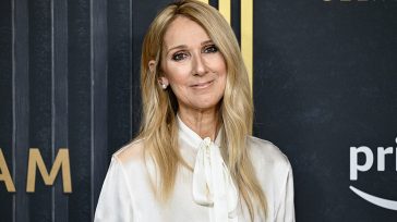 Σελίν Ντιόν: Εξυμνεί τη δύναμη της ψυχής σε ένα νέο τραγούδι