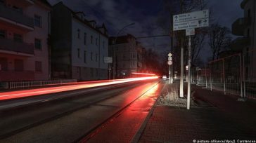 Χωρίς ηλεκτρικό ρεύμα περισσότερα από 1.300 νοικοκυριά στο νοτιοδυτικό Βερολίνο