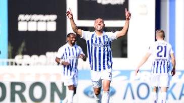 Από τον παράδεισο παραλίγο στην κόλαση ο Ατρόμητος