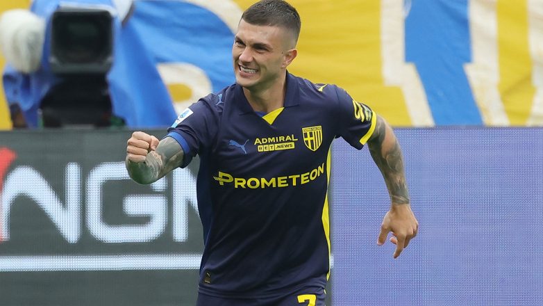 «Διπλό» παραμονής για την Πάρμα με ασίστ Στρεφέτσα