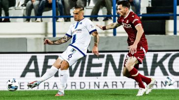 Άντεξε στη Νεάπολη ο Αστέρας