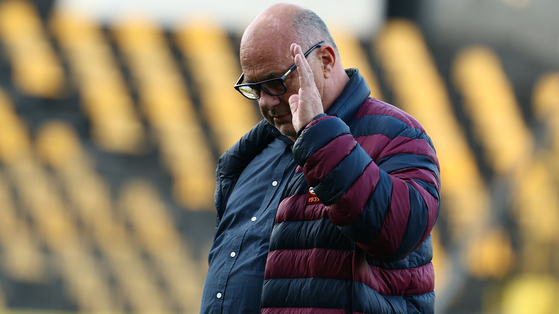 Μπέος για Λανουά: «Το καλοκαίρι να μας αδειάσεις τη γωνιά»