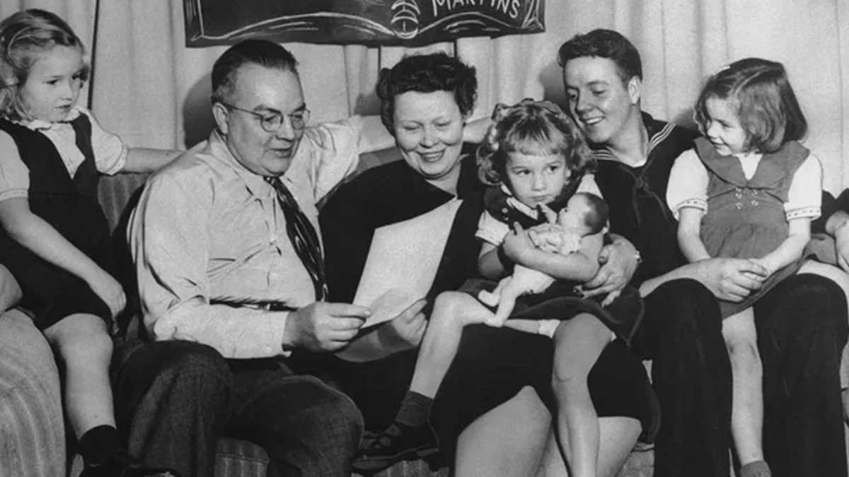 Όρεγκον: Λύθηκε το μυστήριο με την εξαφάνιση οικογένειας 68 χρόνια μετά