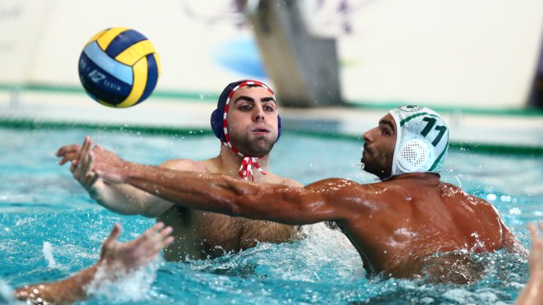 Ο Ολυμπιακός νίκησε για 60η φορά σερί τον Παναθηναϊκό