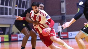 Πρεμιέρα στα ημιτελικά της Handball Premier