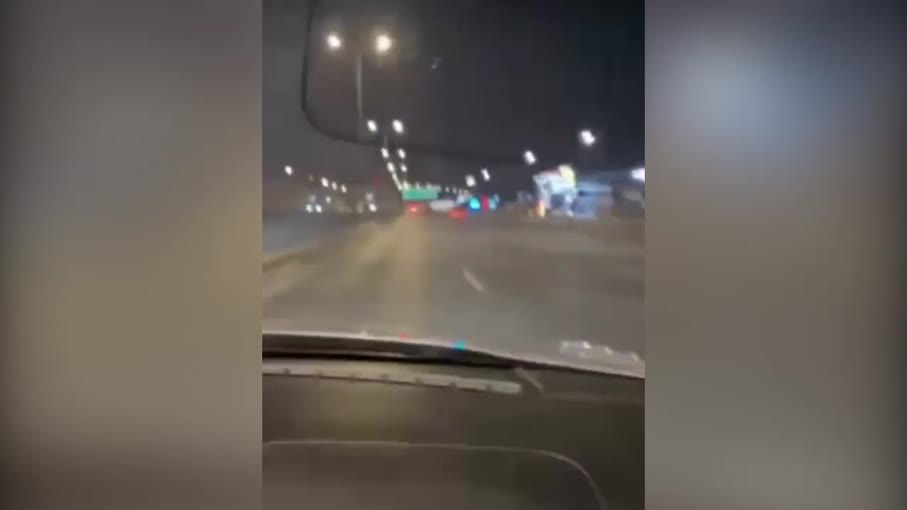 Έτρεχε με 200 μεθυσμένος στη Λεωφόρο Κηφισού