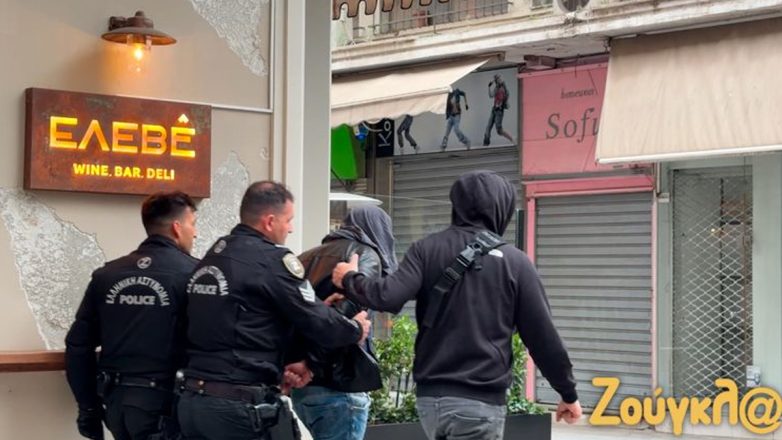 O Ιταλός δεν έχει σχέση με το θάνατο της 30χρονης που έπεσε στον ακάλυπτο