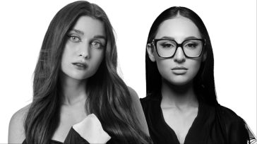 Klavdia και Jerry Heil στη μεγαλύτερη διεθνή συνεργασία της χρονιάς!