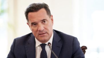 Επίθεση Γεωργιάδη στην Κοβέσι και τους Ευρωπαίους εισαγγελείς