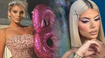 « Δεν είναι νοσοκόμα» η γυναίκα που ισχυρίστηκε ότι οι γιατροί δεν ήταν στη θέση τους όταν πήγε η Μυρτώ