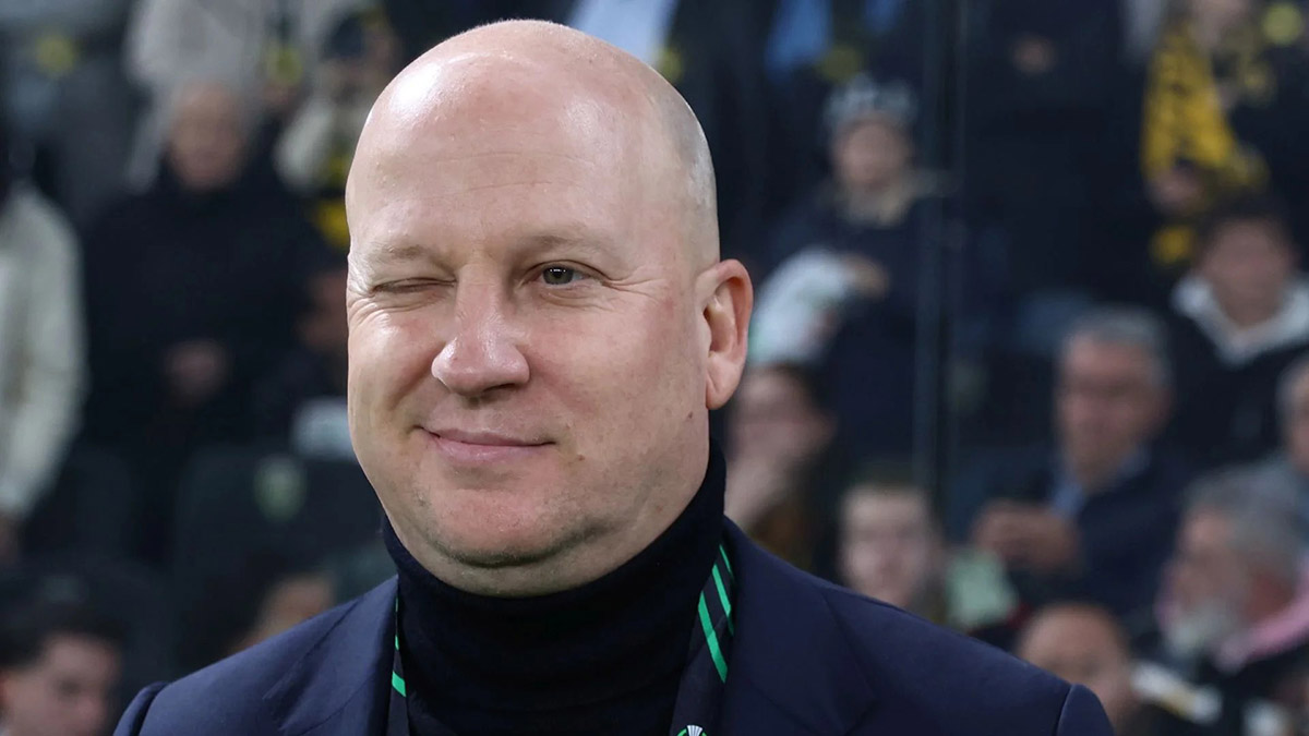 Καταστρώνει τα πλάνα του ο Νίκολιτς εν όψει ΠΑΟΚ