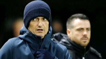 Τελευταία ευκαιρία για τον τίτλο στην Allwyn Arena